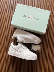 Drake Nocta Model Full Leather Sneakers – Premium Edition (1)