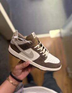 Dunk Otomo Curry Brown Sneakers On Sale (3)