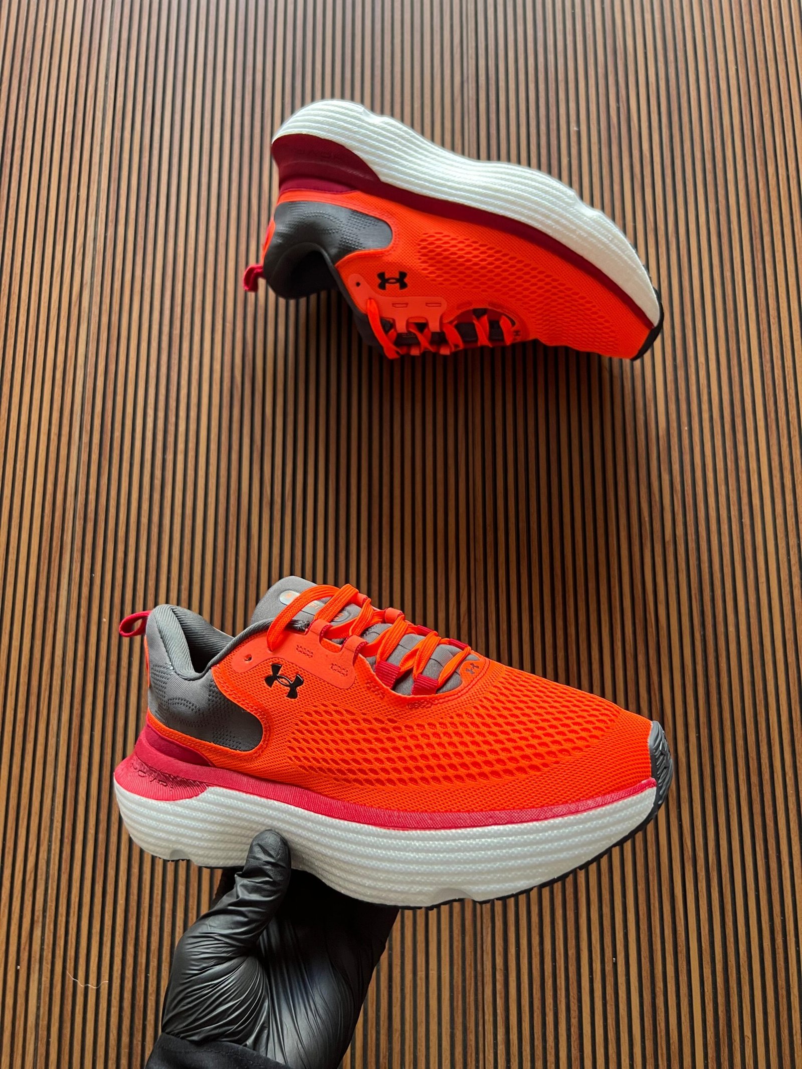 Elite 2 Performance Sneakers Training Sports Shoes (1)