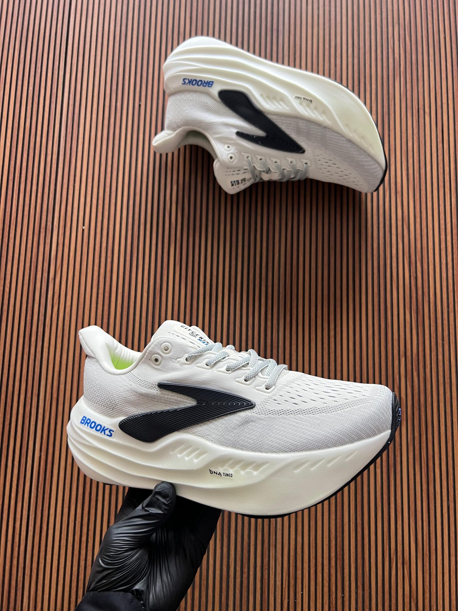 Glycerin Max Premium Quality Running Sneakers (1)