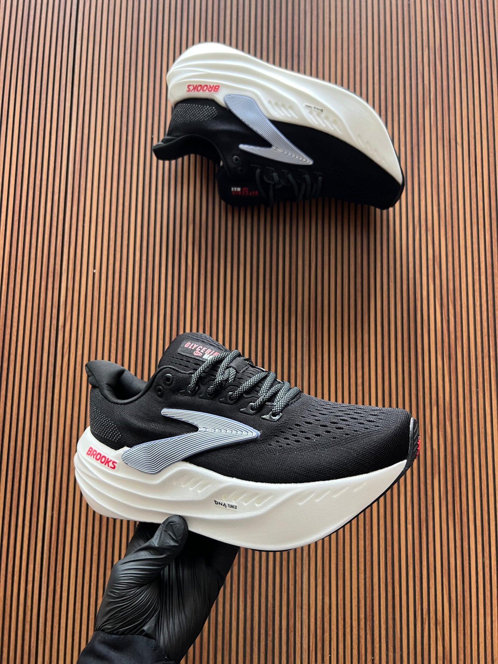 Glycerin Max Premium Quality Running Sneakers (2)