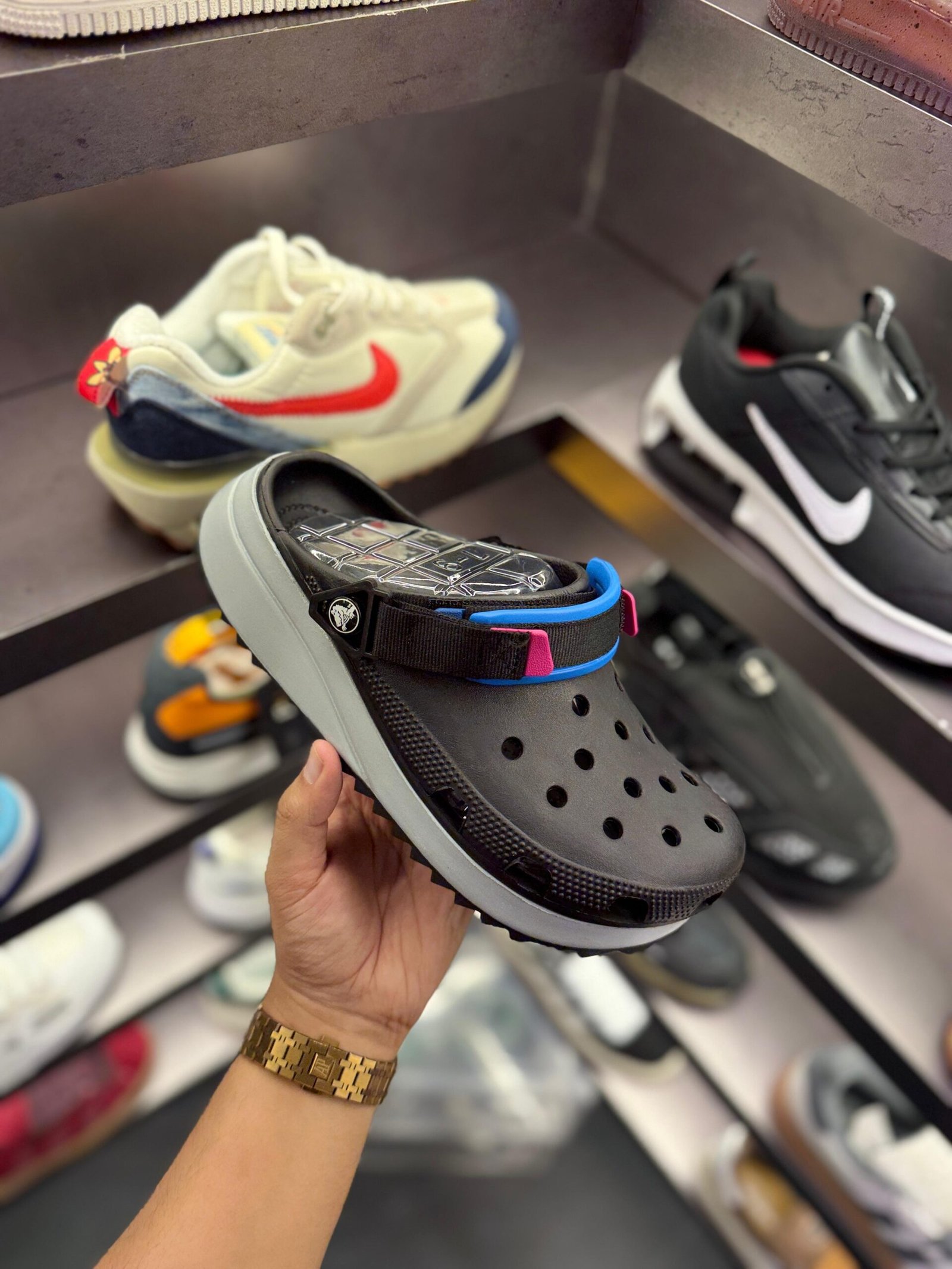 Imported Hiker Classic Back In Stock (1)