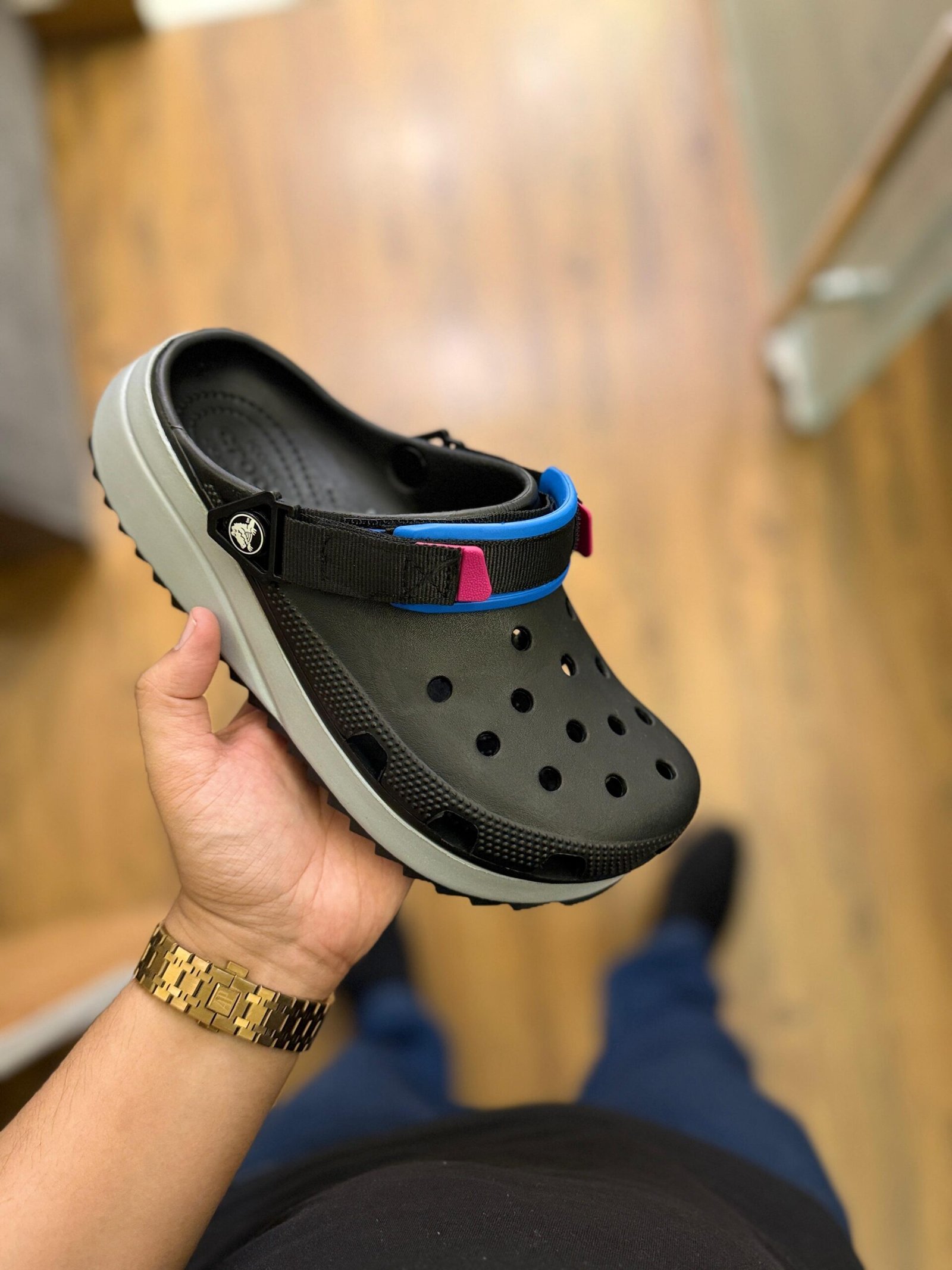 Imported Hiker Classic Back In Stock (2)