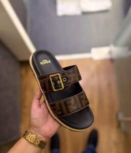Luxury Aesthetic Mules and Stylish Slides Collection (2)