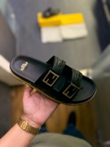 Luxury Aesthetic Mules and Stylish Slides Collection (4)