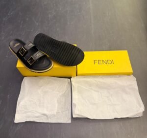 Luxury Aesthetic Mules and Stylish Slides Collection (6)