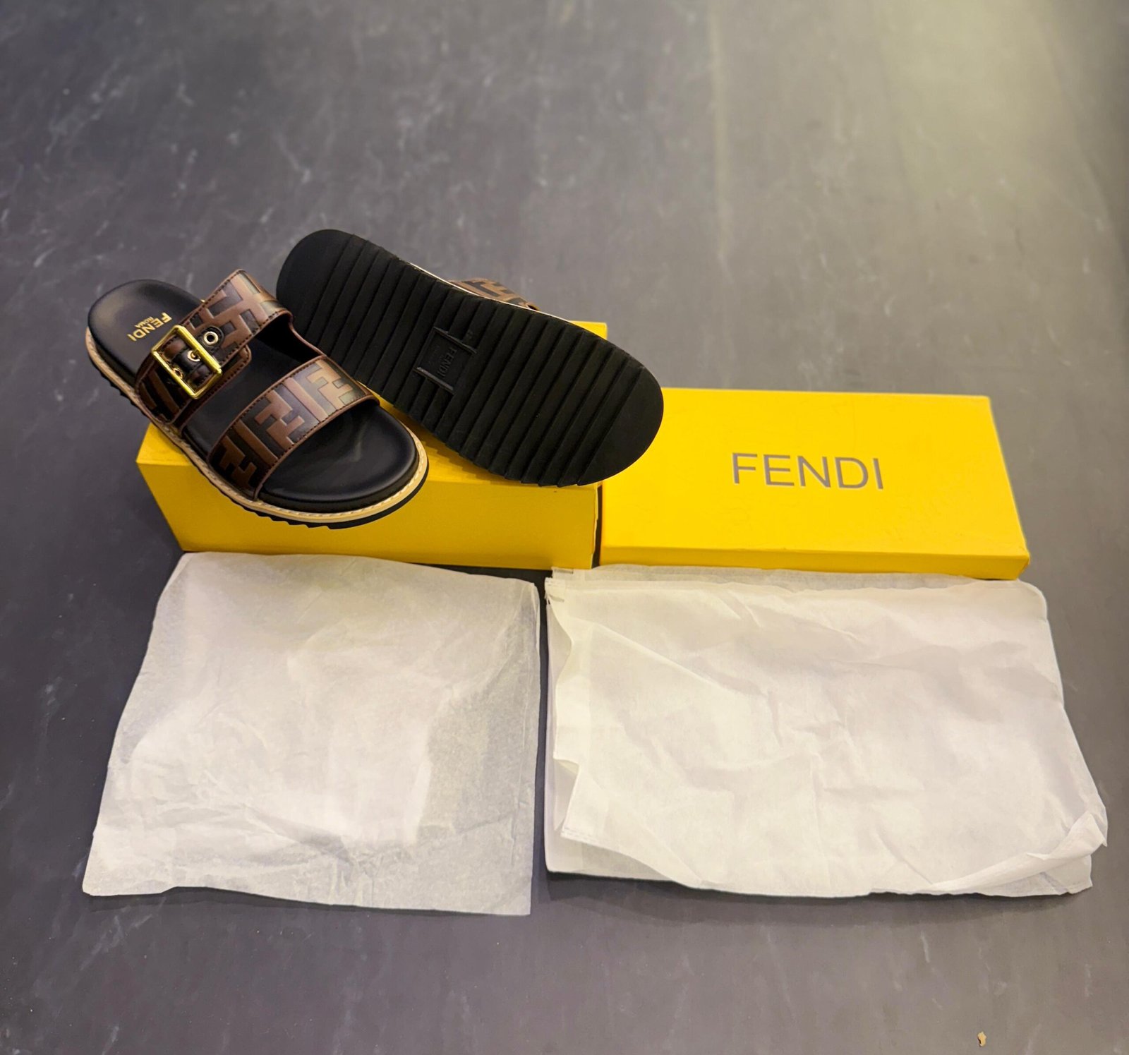 Luxury Aesthetic Mules and Stylish Slides Collection (7)