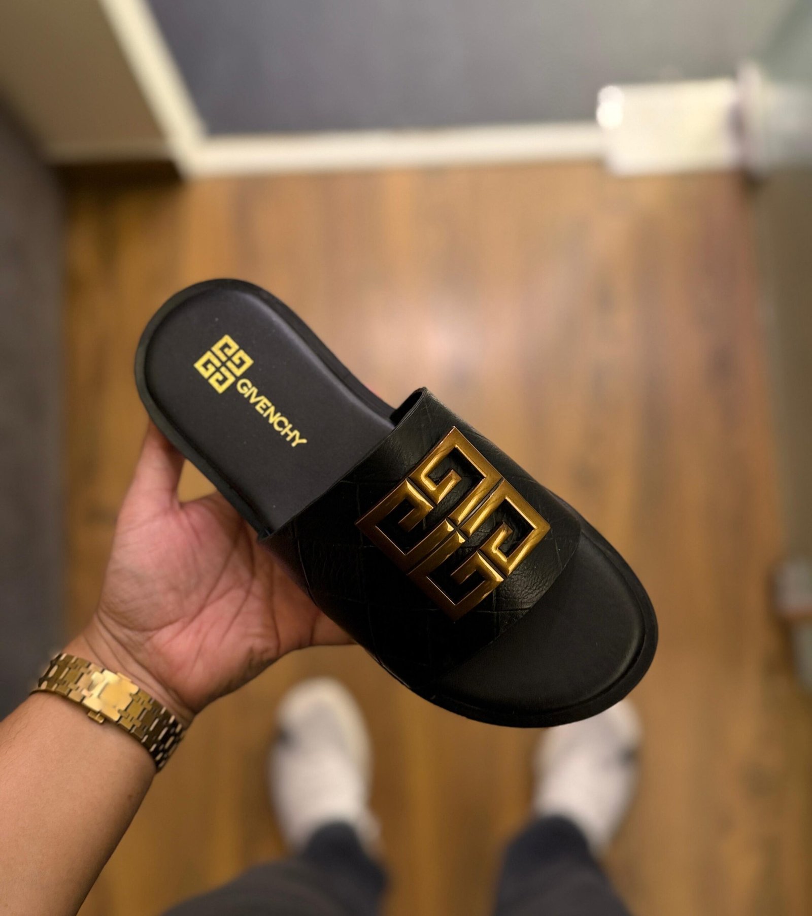 Luxury Aesthetic Slides – In-House Mules (1)