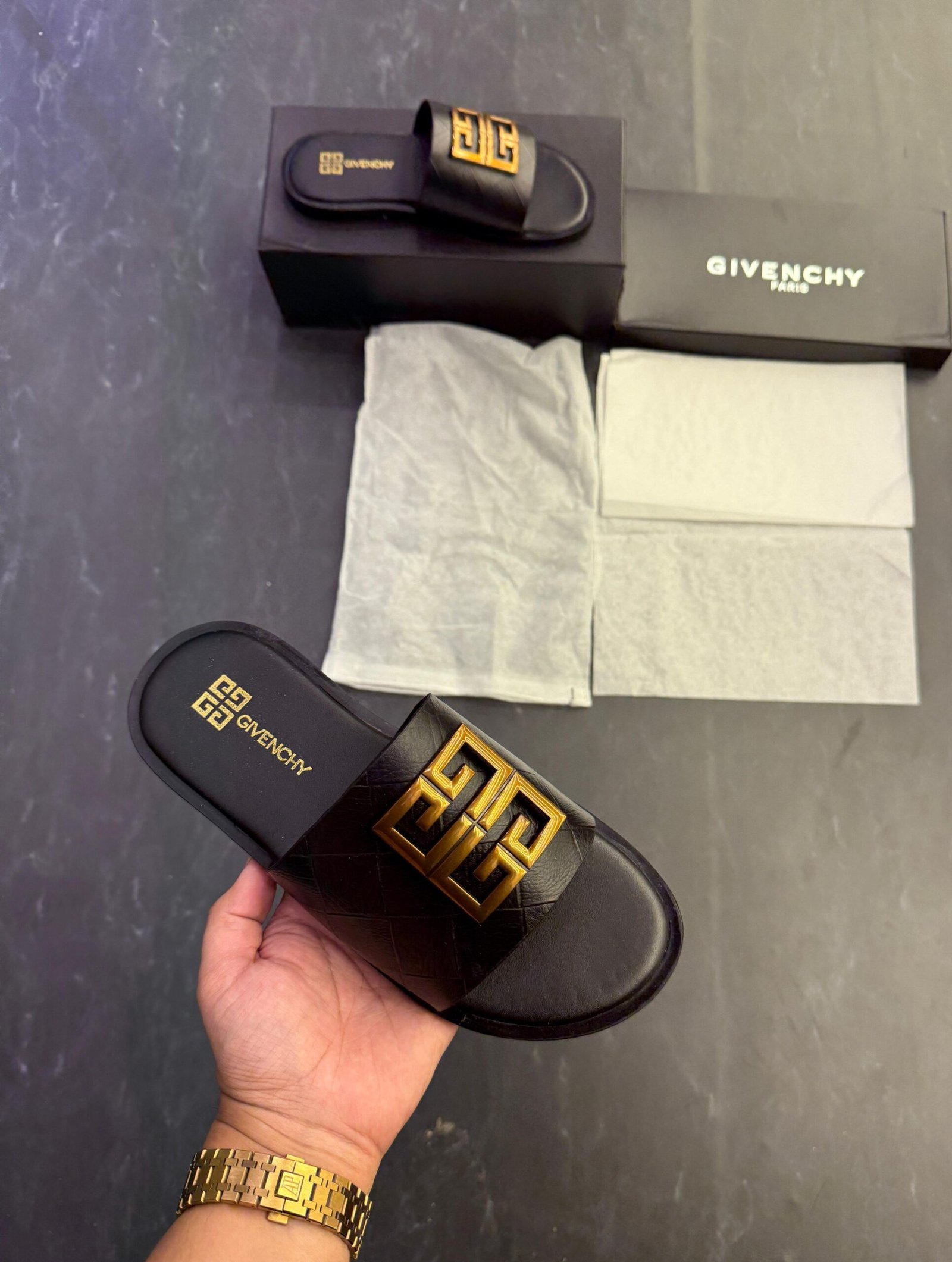 Luxury Aesthetic Slides – In-House Mules (4)