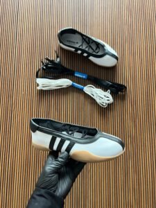 Mei Ballet Shoes for Girls – Premium Quality Comfort (1)