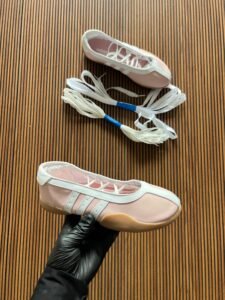 Mei Ballet Shoes for Girls – Premium Quality Comfort (2)