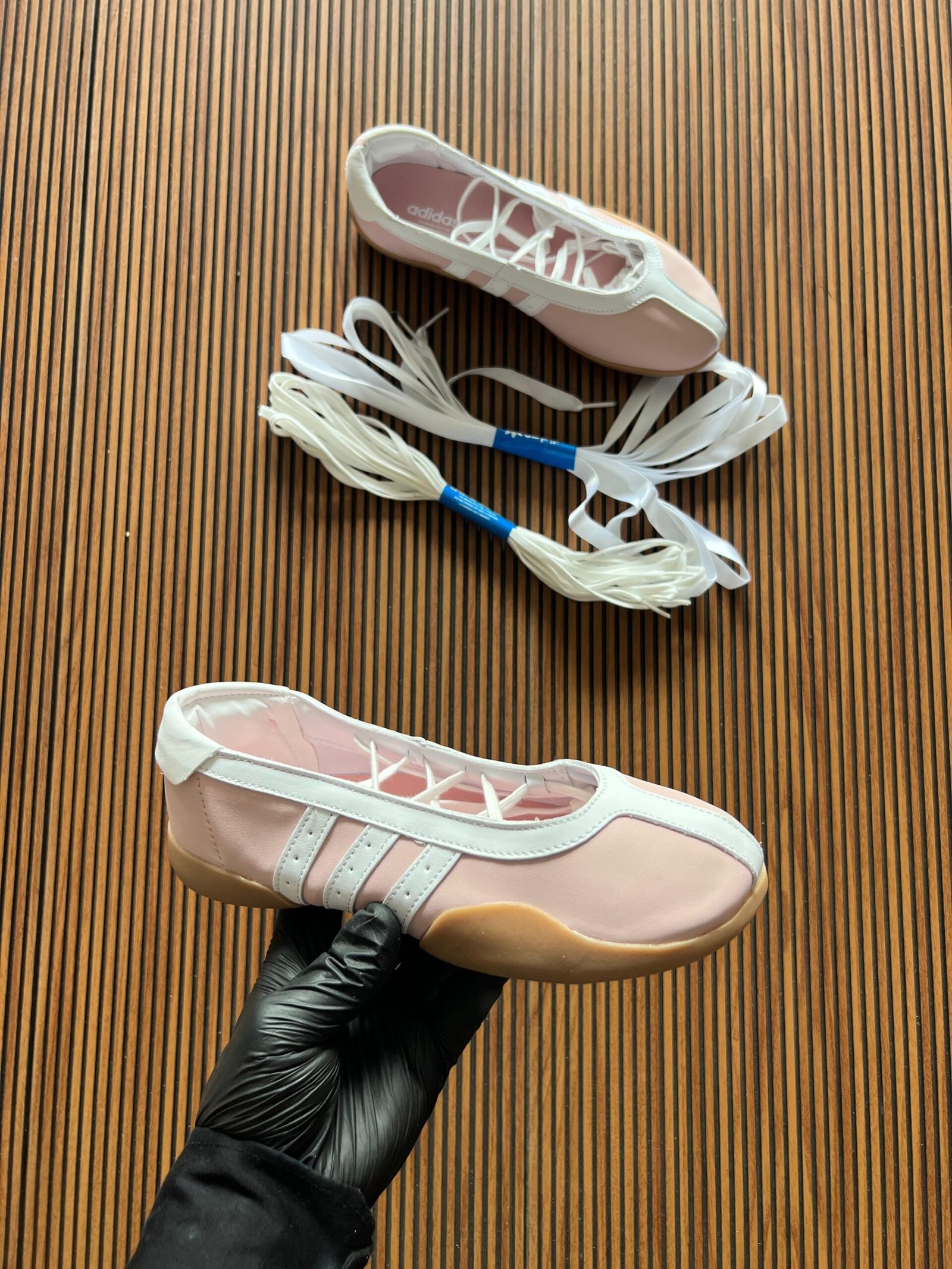 Mei Ballet Shoes for Girls – Premium Quality Comfort (2)