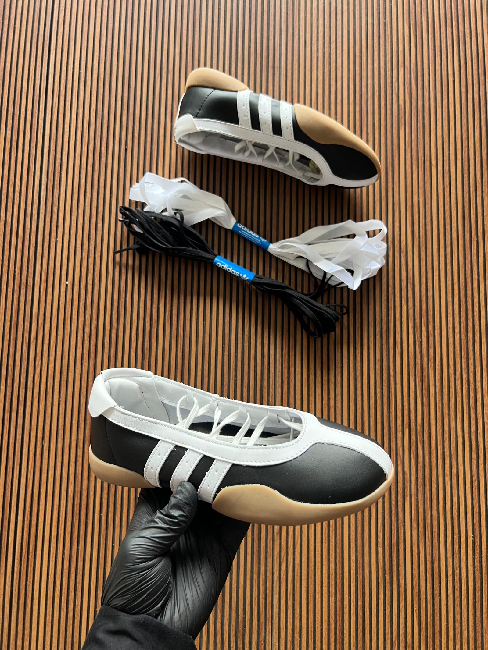 Mei Ballet Shoes for Girls – Premium Quality Comfort (3)