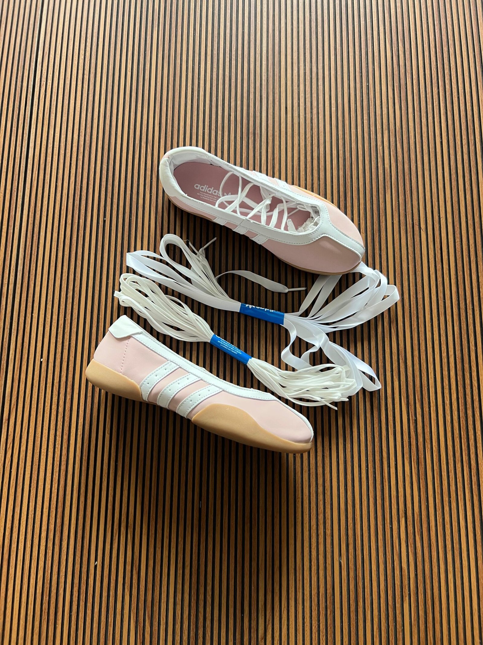 Mei Ballet Shoes for Girls – Premium Quality Comfort (4)