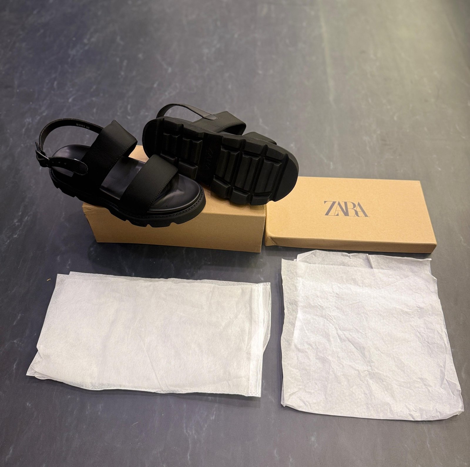 Men’s Aesthetic Sandals – New Store Collection (1) Men’s Aesthetic Sandals – New Store Collection (1)