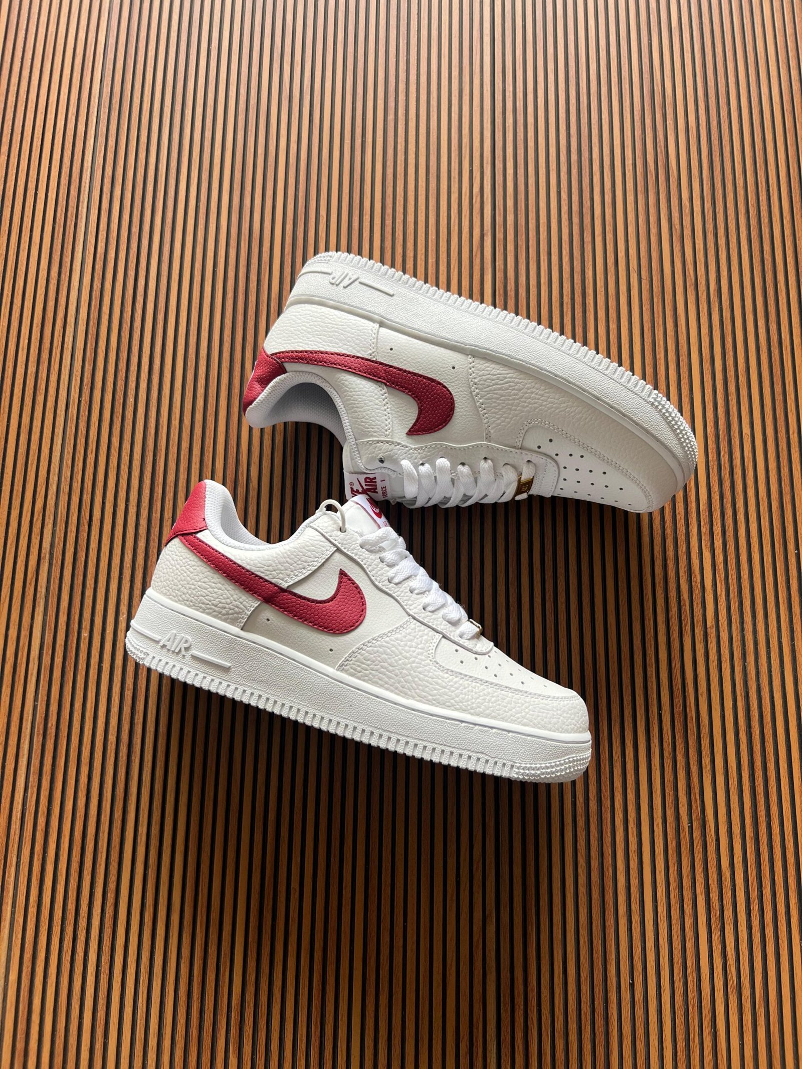 Premium Air Style Low Top Sneakers Classic Casual Shoes (1)