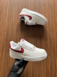 Premium Air Style Low Top Sneakers Classic Casual Shoes (2)