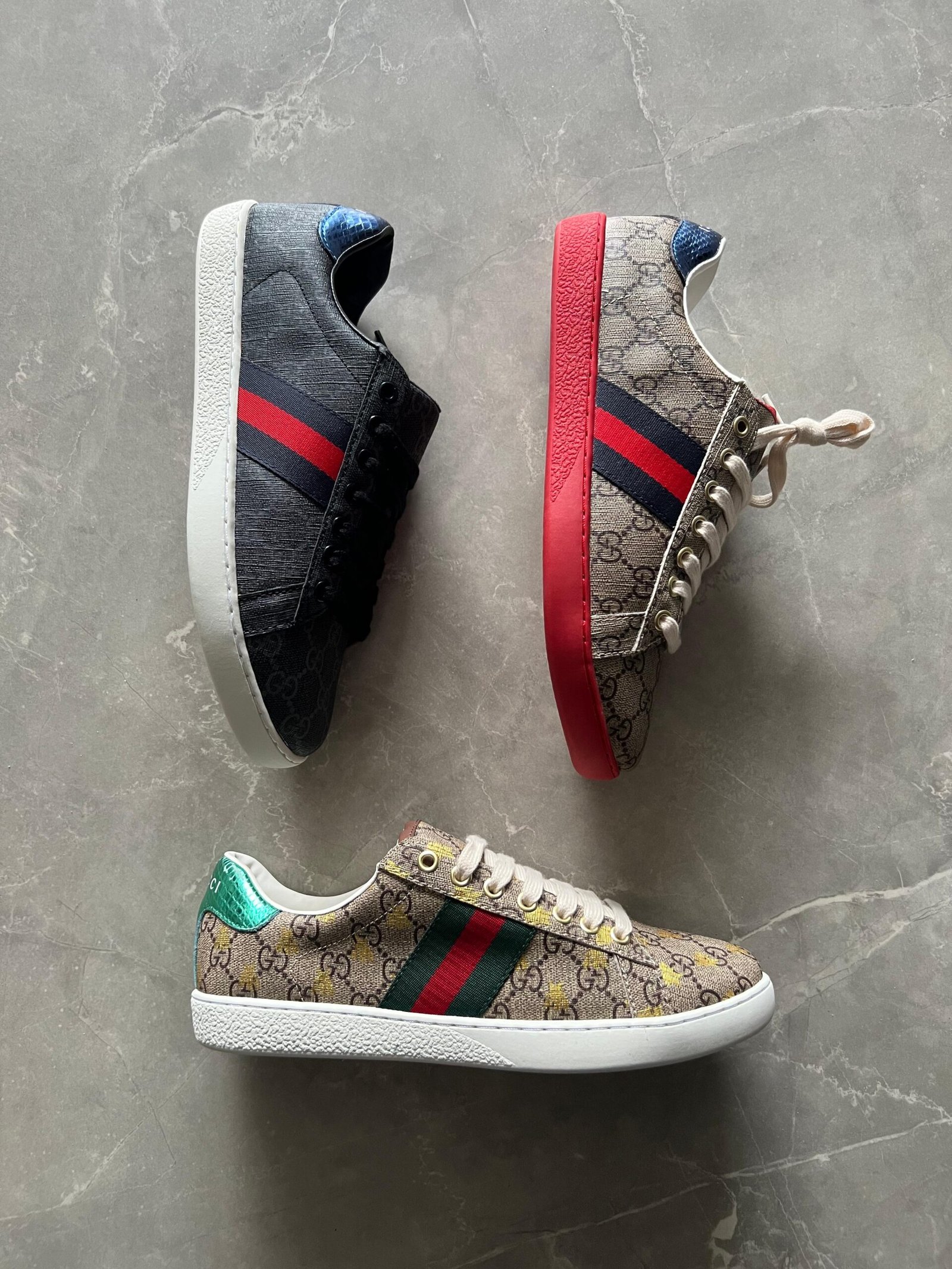 Premium Fashion Sneakers Stylish Casual Shoes In 3 Colours (7)