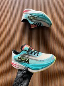 Premium Running Sneakers Lightweight & Durable