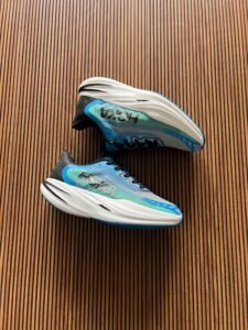 Premium Running Sneakers Lightweight & Durable