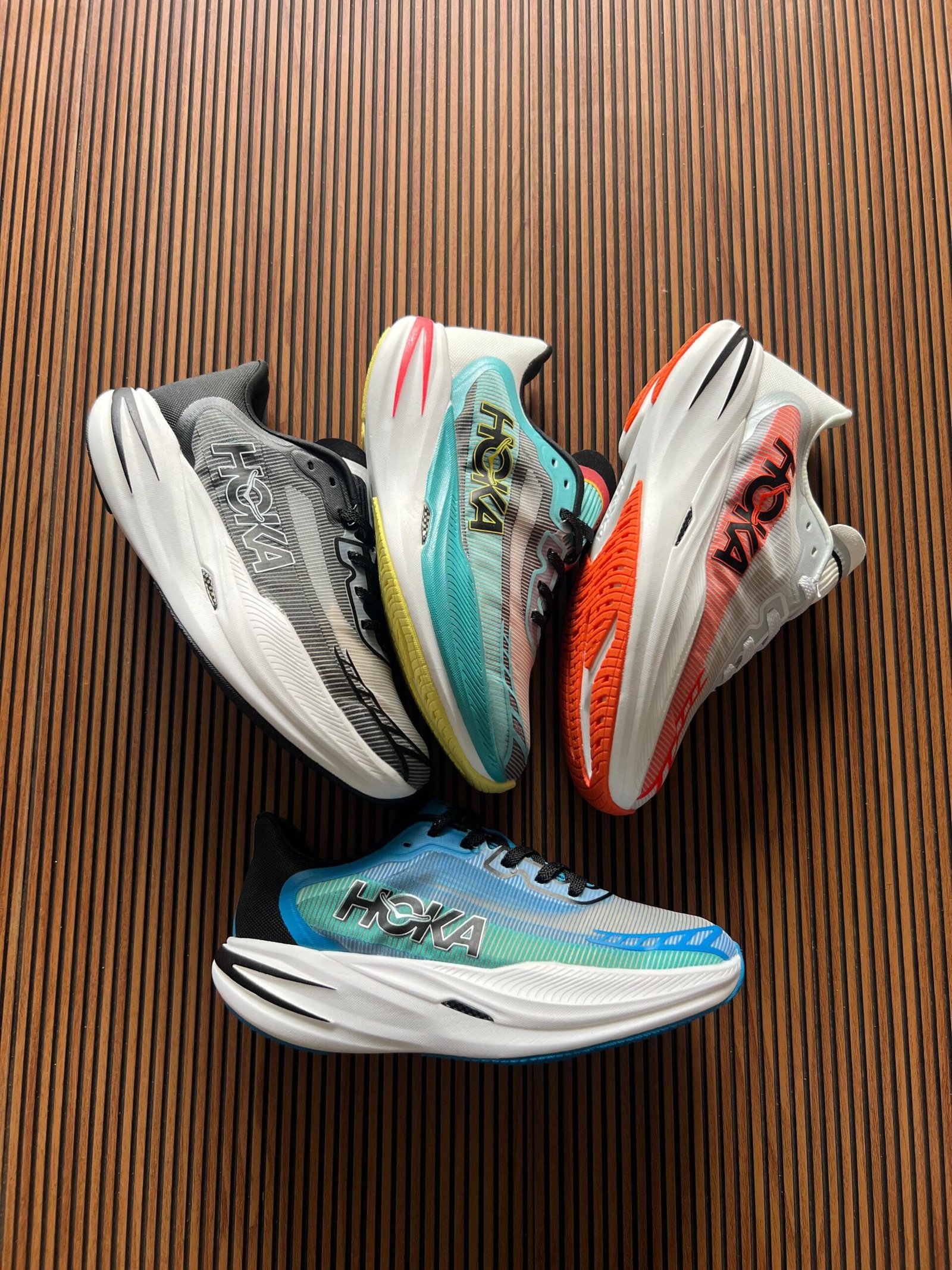 Premium Running Sneakers Lightweight & Durable (7) Premium Running Sneakers Lightweight & Durable