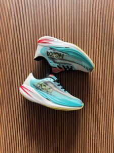 Premium Running Sneakers Lightweight & Durable