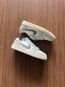 Retro SE Craft Tech Grey Sneakers On Sale (2)