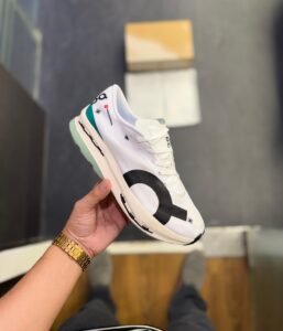 Running Echo 3 Cloudmoon Sneakers 2 Colours (6)