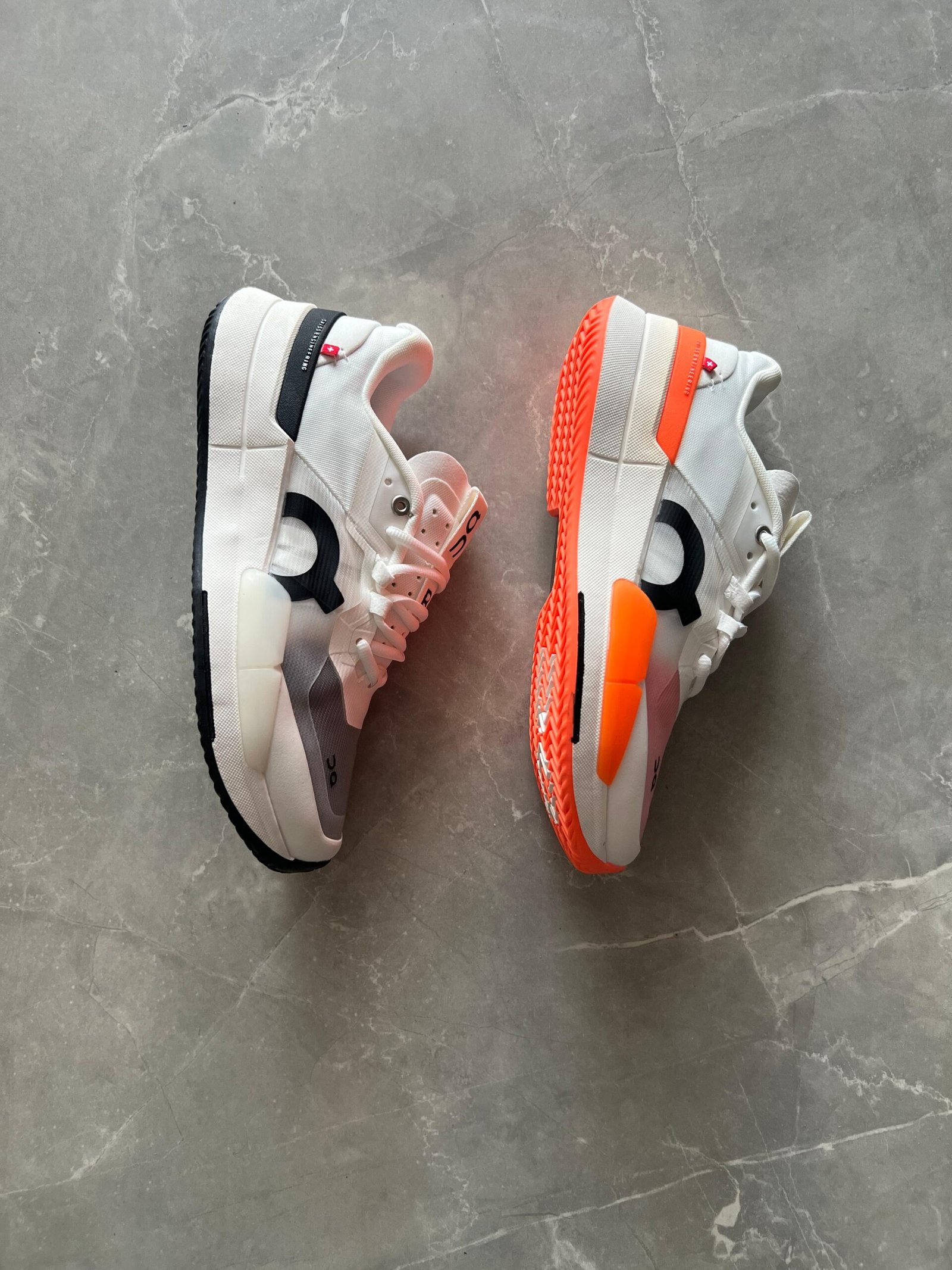 Running Roger Cloud Pro 2 Sneakers (5) Running Roger Cloud Pro 2 Sneakers (5)