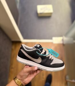 SB Dunk J Pack Shadow Sneakers (2)