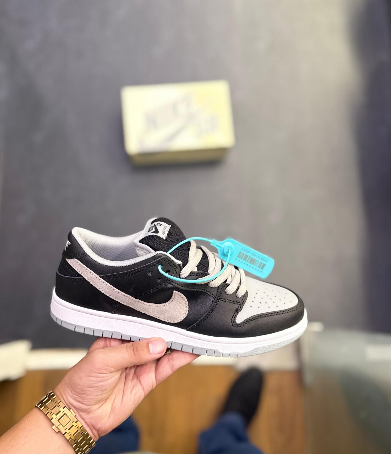 SB Dunk J Pack Shadow Sneakers (4) SB Dunk J Pack Shadow Sneakers (4)