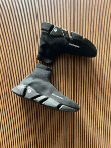 Speed Trainer Cut Sole Sneakers for Men & Women (2)