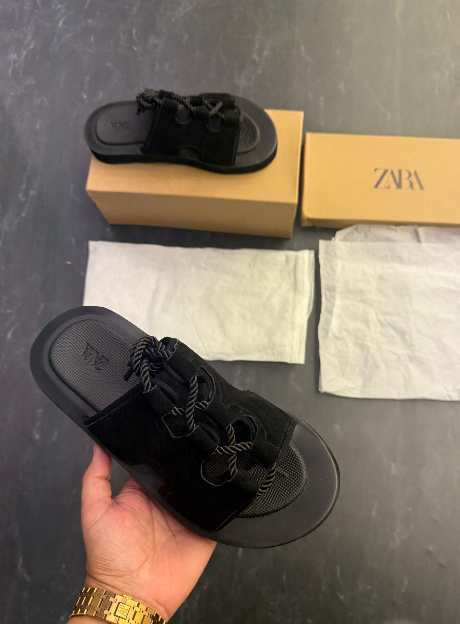 Trendy Aesthetic Mules – New Store Collection (2)