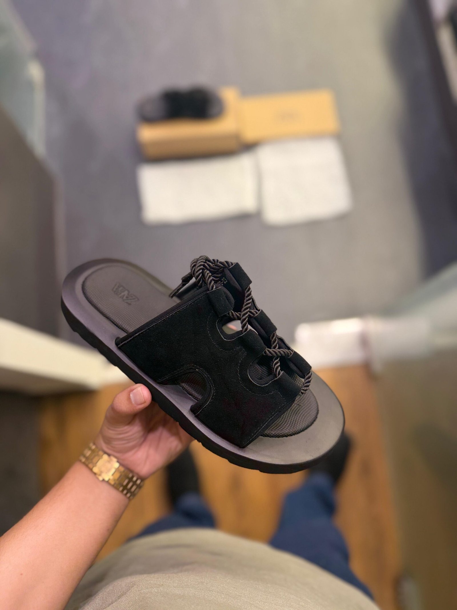 Trendy Aesthetic Mules – New Store Collection (3)