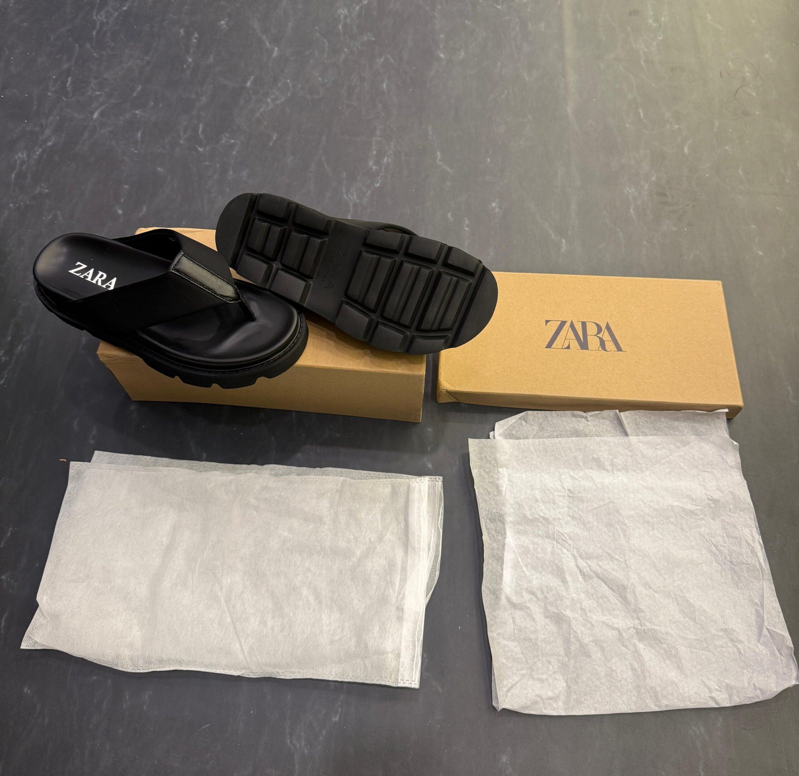 Urban Streetwear Store Collection – Black Edition (3)