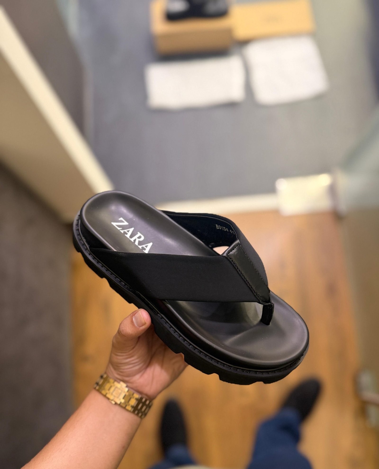 Urban Streetwear Store Collection – Black Edition (4)