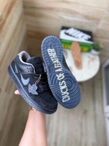 What The Duck Dunk Sneakers On Sale (3)