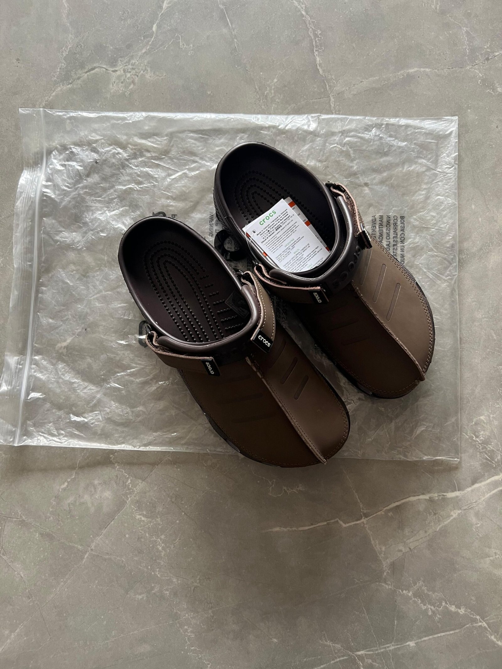 Yukon Clog Style Sandals Comfortable Outdoor Slip-On Shoes (4)