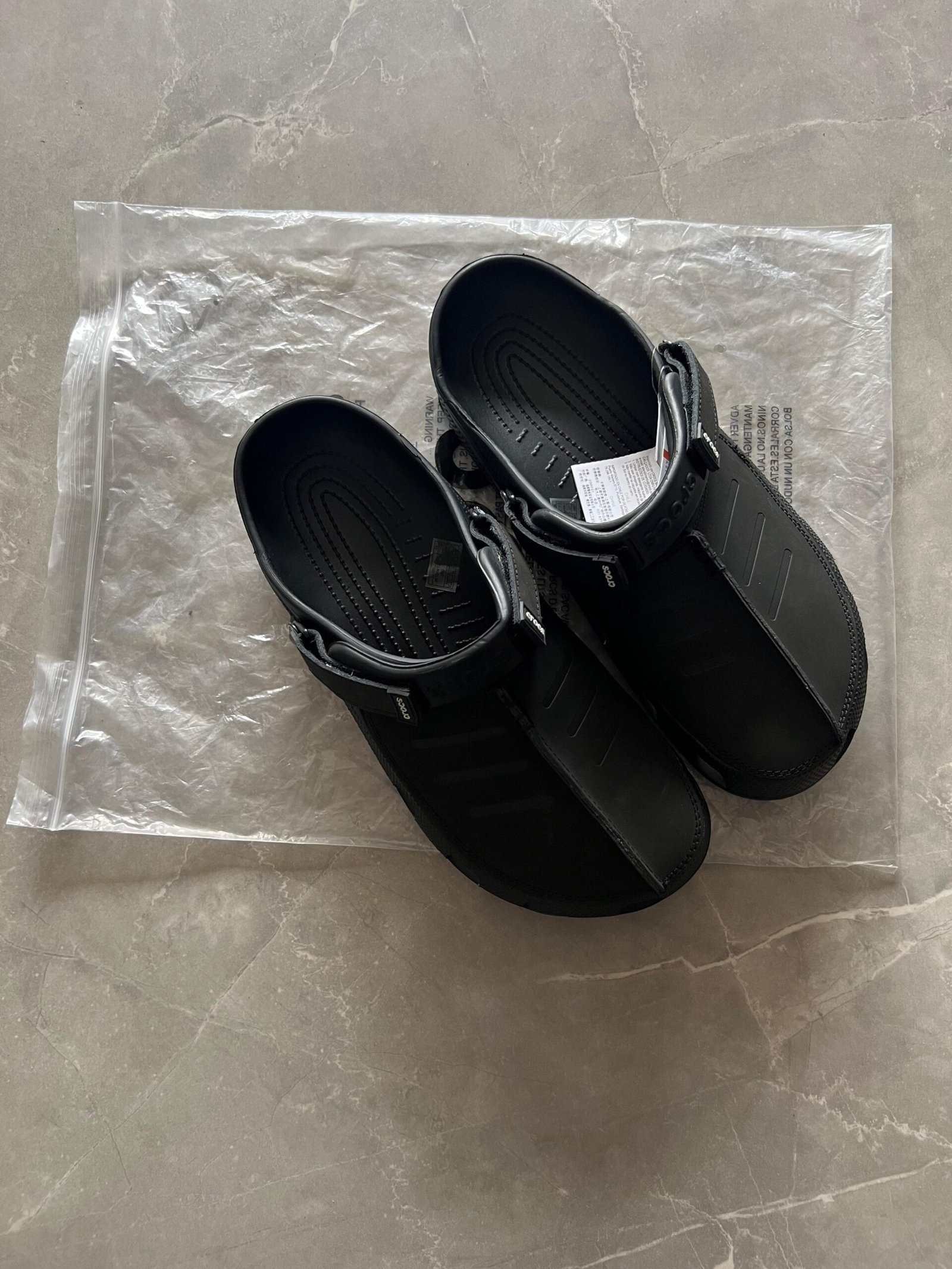 Yukon Clog Style Sandals Comfortable Outdoor Slip-On Shoes (5)