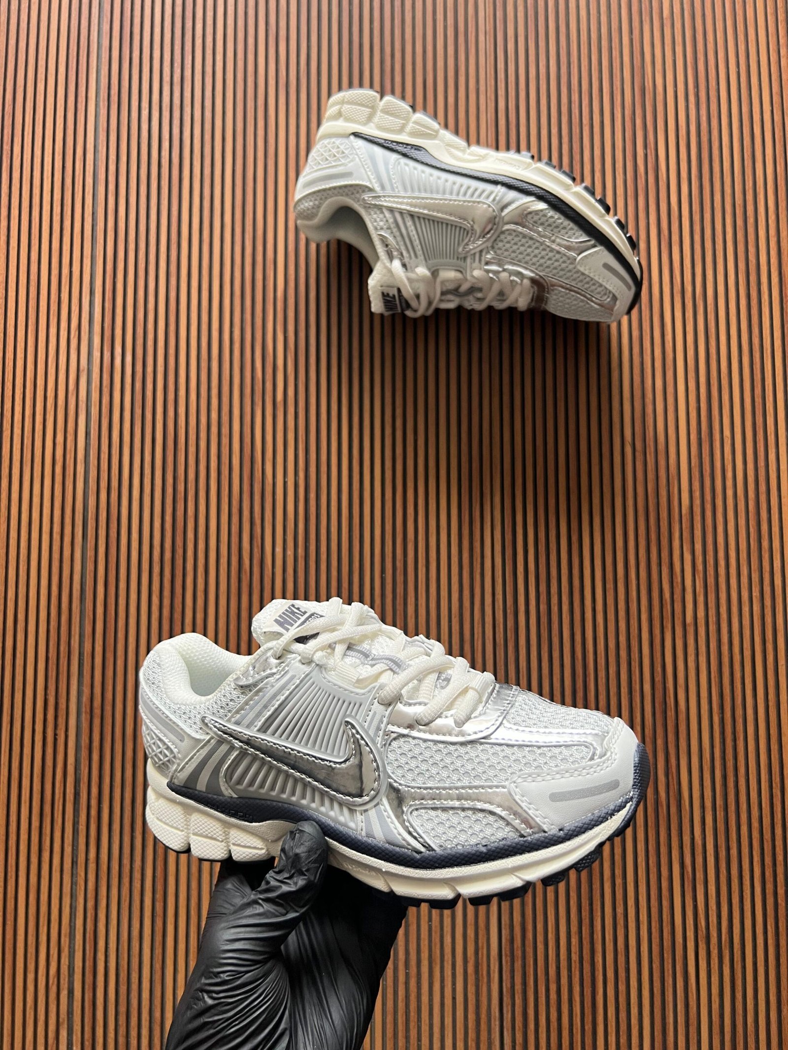 Zoom Vomero 5 Running Sneakers Sports Shoes For Girls (2)