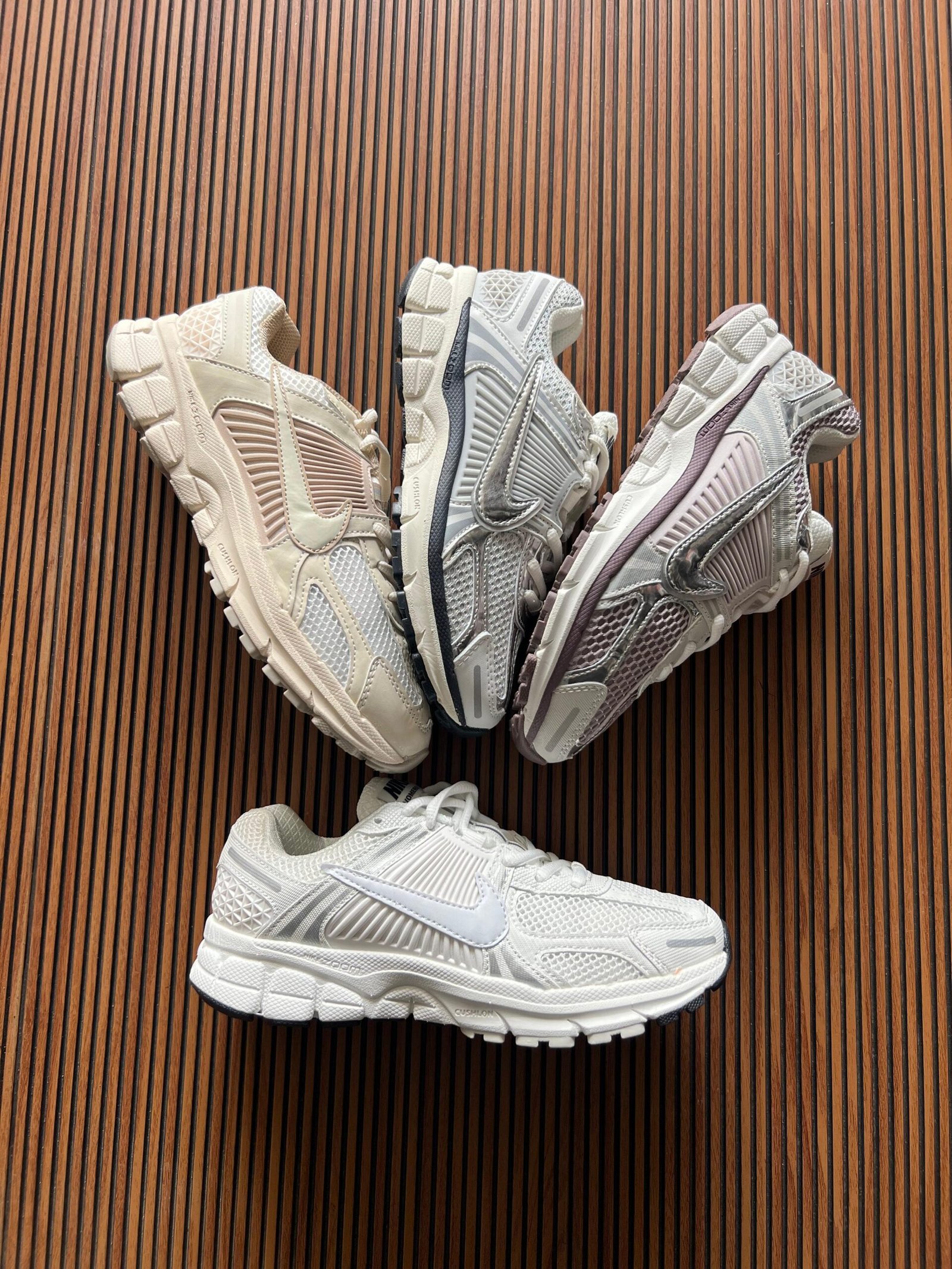 Zoom Vomero 5 Running Sneakers Sports Shoes For Girls (7)