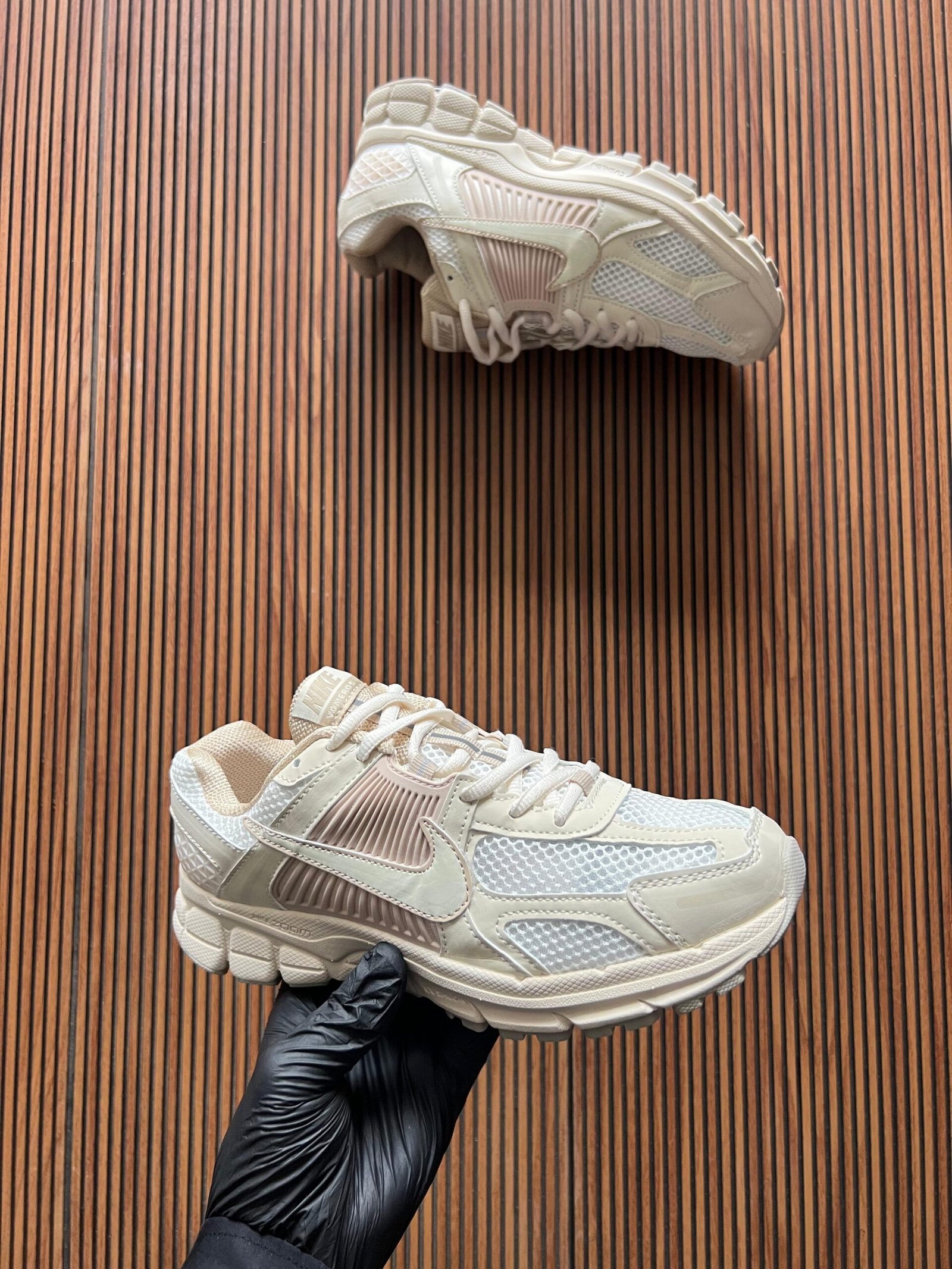 Zoom Vomero 5 Running Sneakers Sports Shoes For Girls (8)