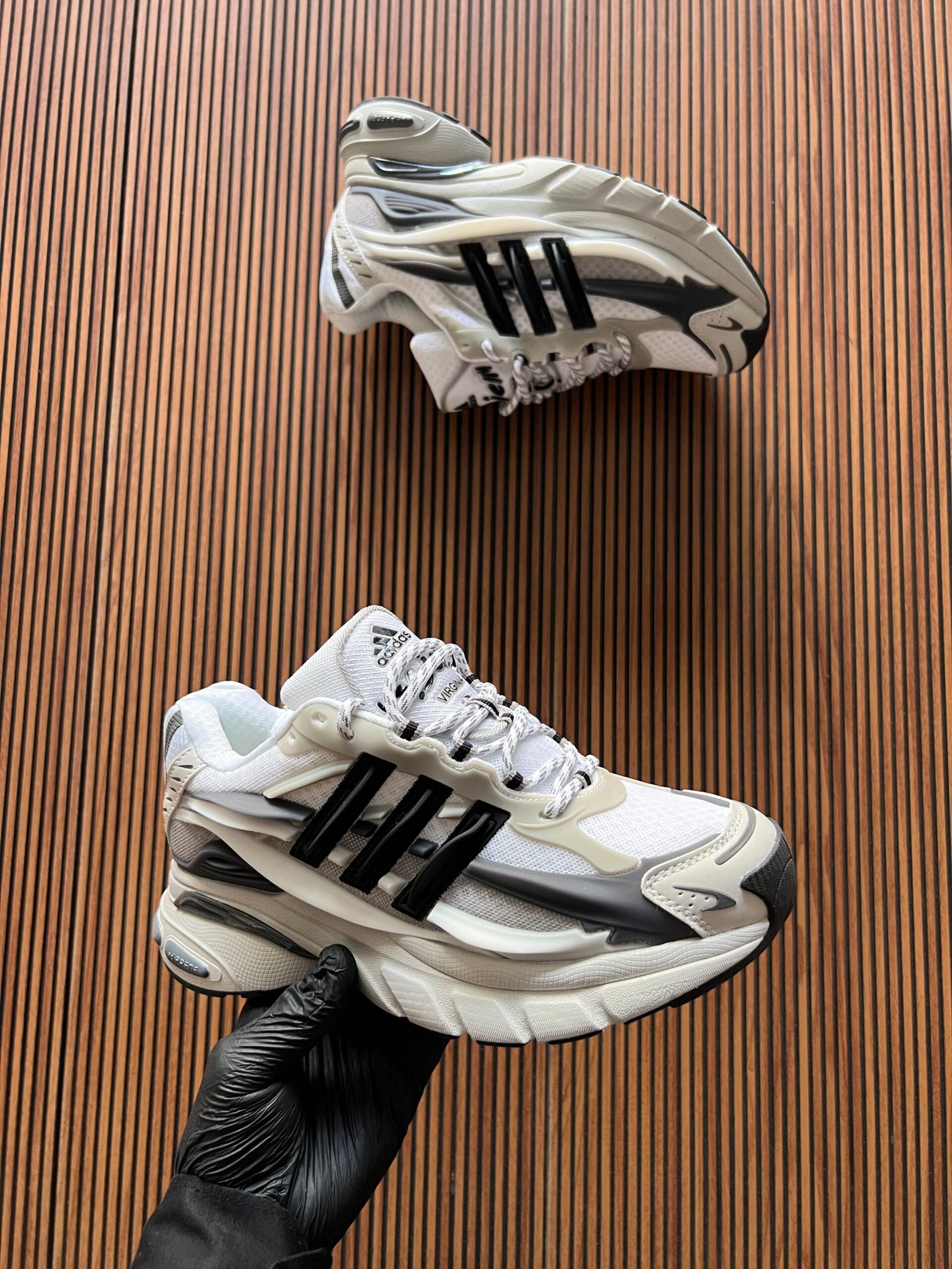 Adistar Jellyfish Sneakers – Premium Quality Running Shoes (2)