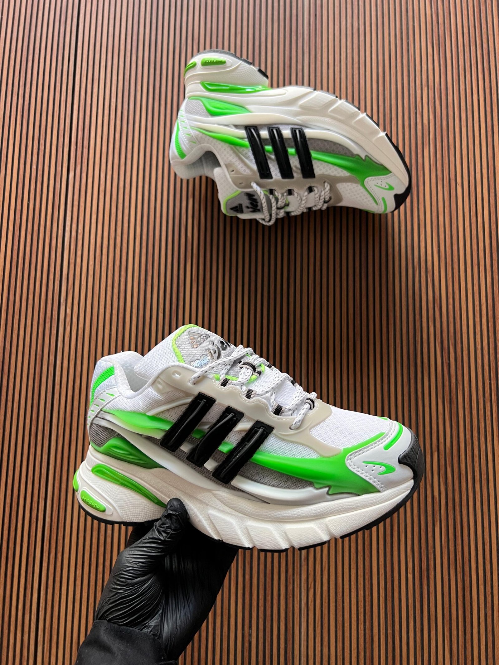 Adistar Jellyfish Sneakers – Premium Quality Running Shoes (3)