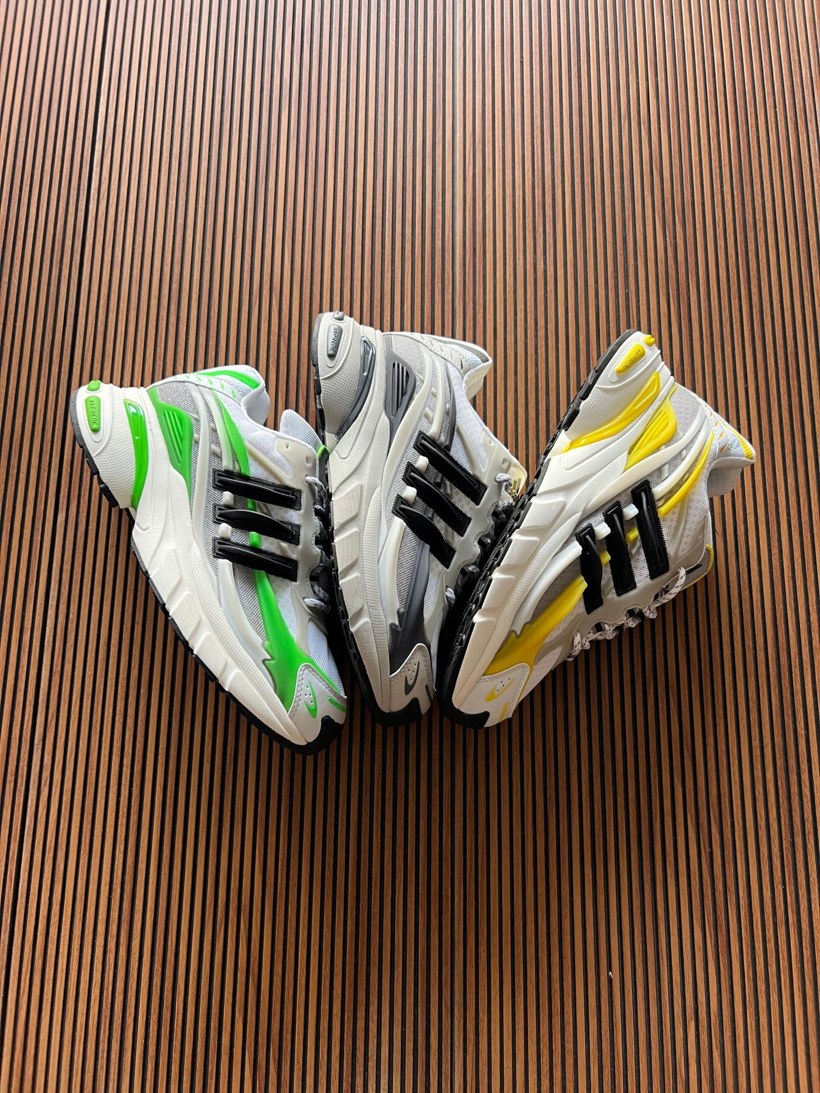 Adistar Jellyfish Sneakers – Premium Quality Running Shoes (7)