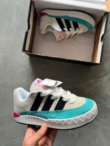 Admátic Girls Sneakers – Premium Comfort (3 Colors) (2)