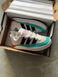 Admátic Girls Sneakers – Premium Comfort (3 Colors) (3)