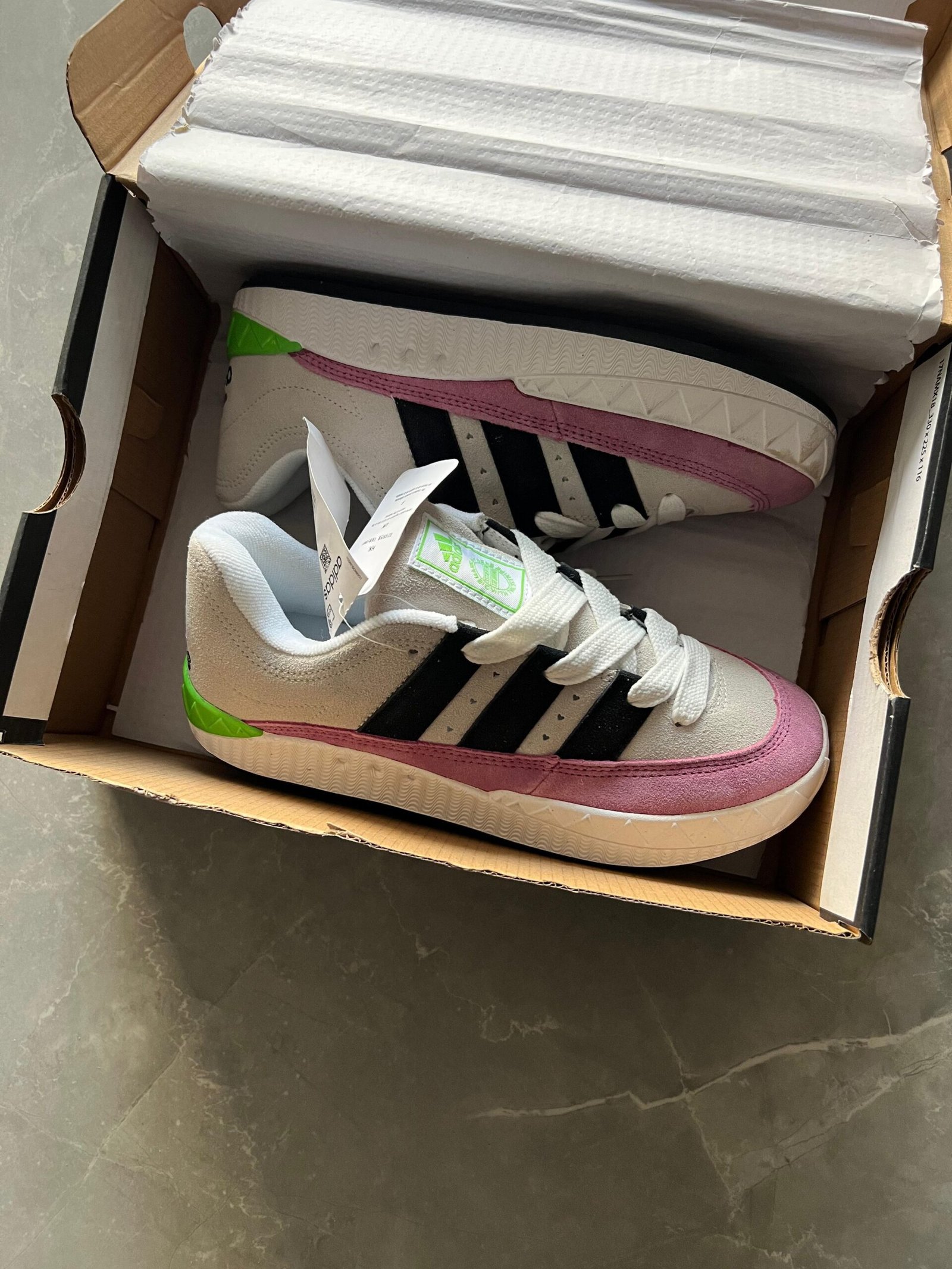 Admátic Girls Sneakers – Premium Comfort (3 Colors) (5) Admátic Girls Sneakers – Premium Comfort (3 Colors) (5)