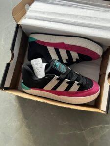 Admátic Girls Sneakers – Premium Comfort (3 Colors) (6)