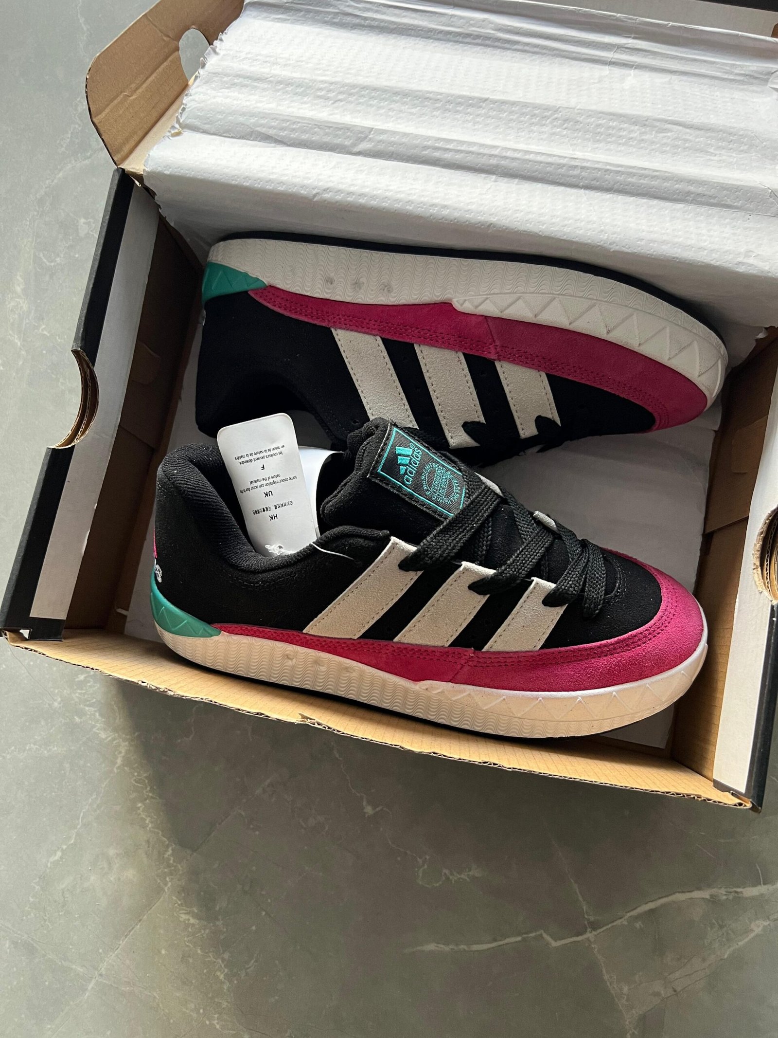 Admátic Girls Sneakers – Premium Comfort (3 Colors) (6) Admátic Girls Sneakers – Premium Comfort (3 Colors) (6)